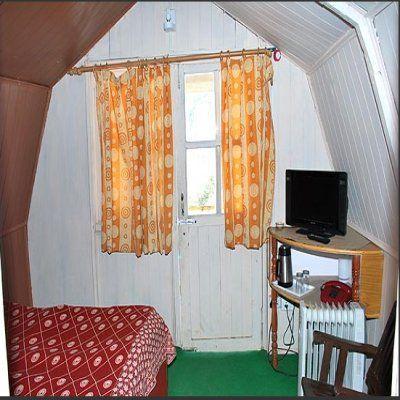 Auli Resort Joshīmath Extérieur photo